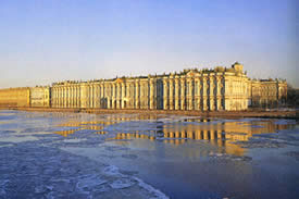 Hermitage Museum